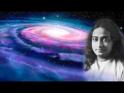 Следуйте путем великих Мастеров. Часть 2. Парамаханса Йогананда