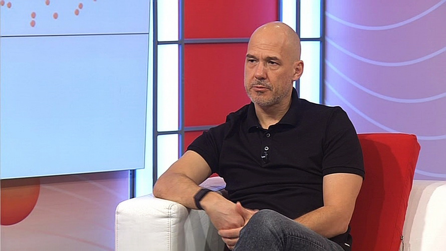 Ток-шоу «Люди говорят». Прохор Павлов