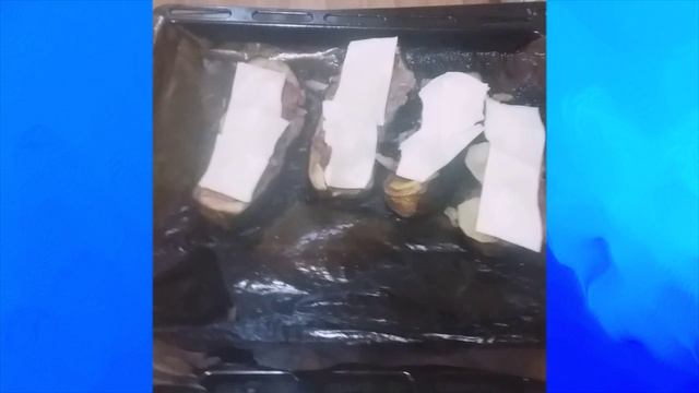 Ухин холостяка 39 рублей баклажан