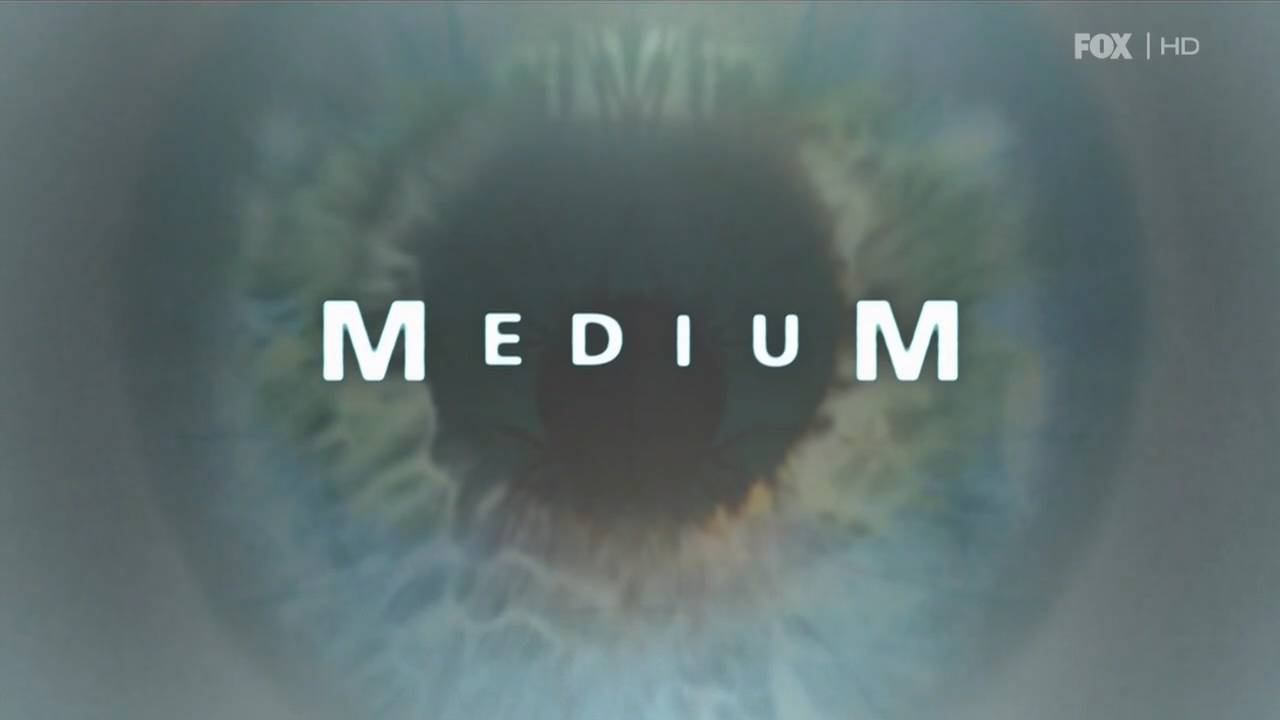 Медиум Сезон 1, Серия 14 (Сериал,2005)