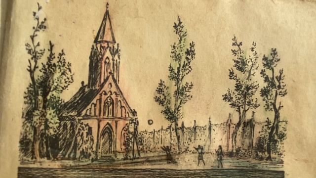 2023-02-16 Чайлд Роланд (Английская сказка)