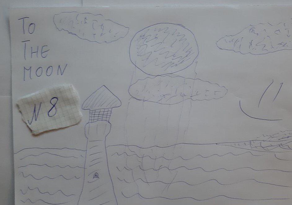 TO THE MOON - ПРОХОЖДЕНИЕ - СЕРИЯ 8 (ФИНАЛ)