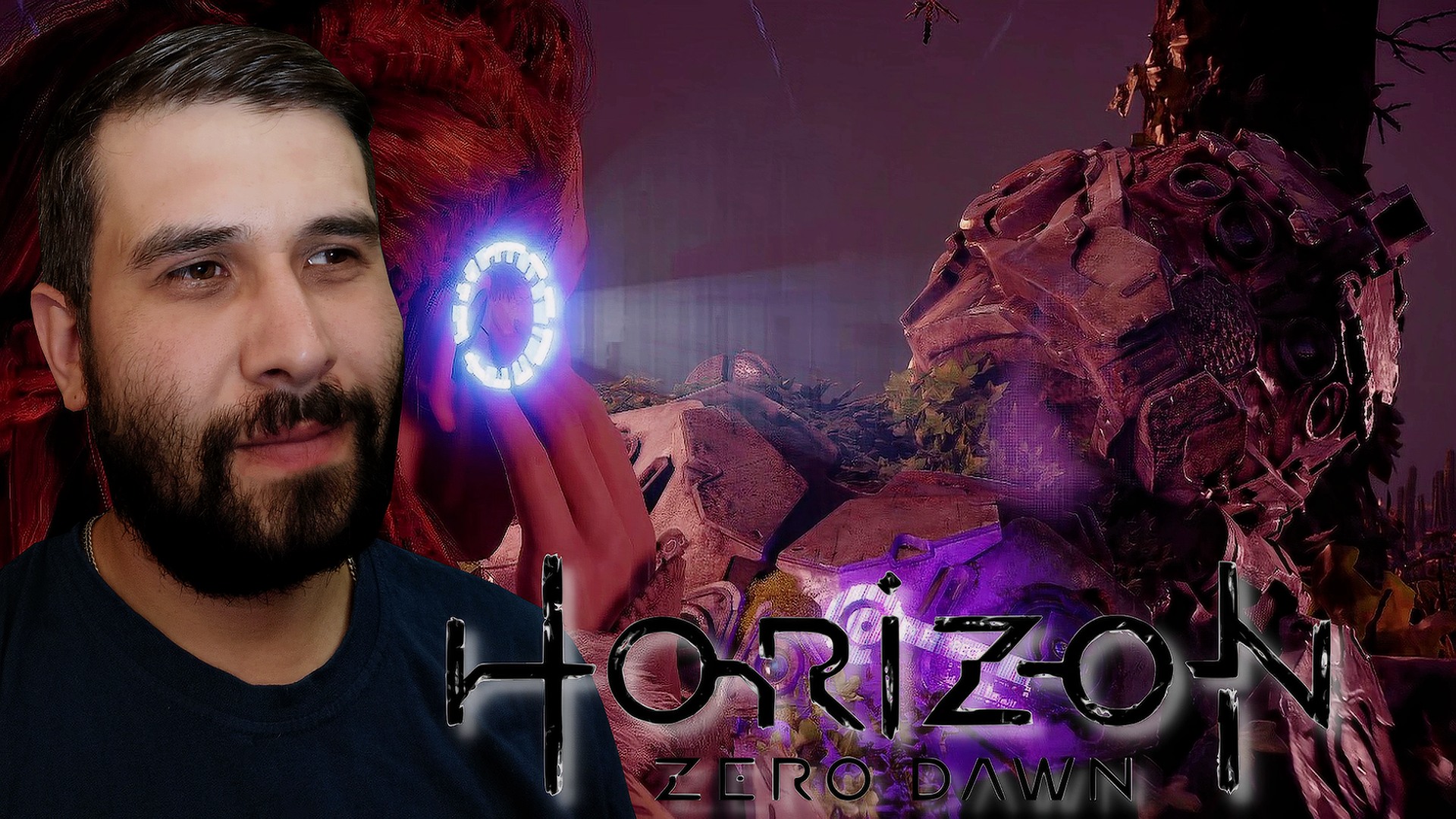 ФИНАЛ► HORIZON ZERO DAWN #25► ПРОХОЖДЕНИЕ