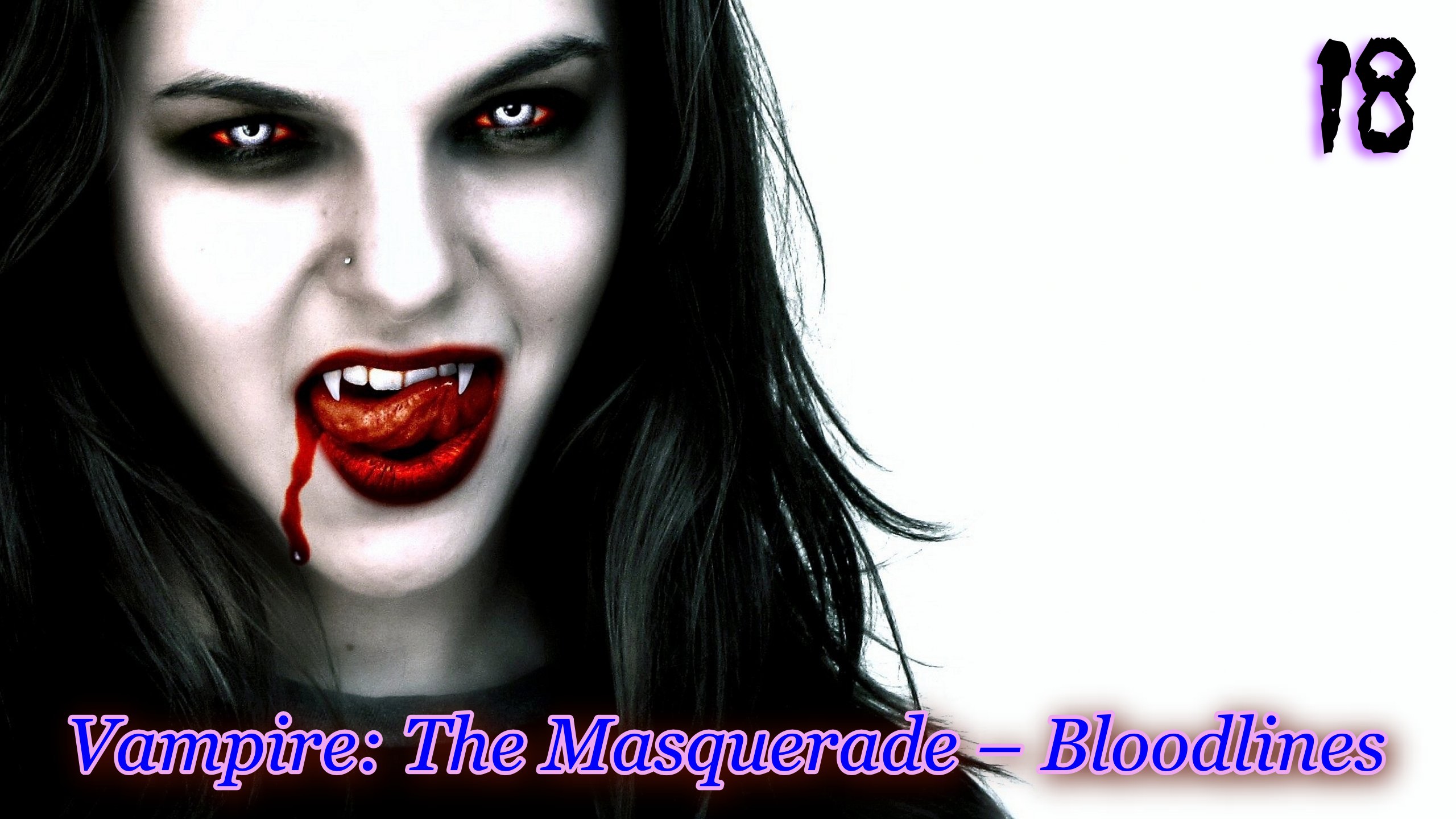 Vampire The Masquerade – Bloodlines 18