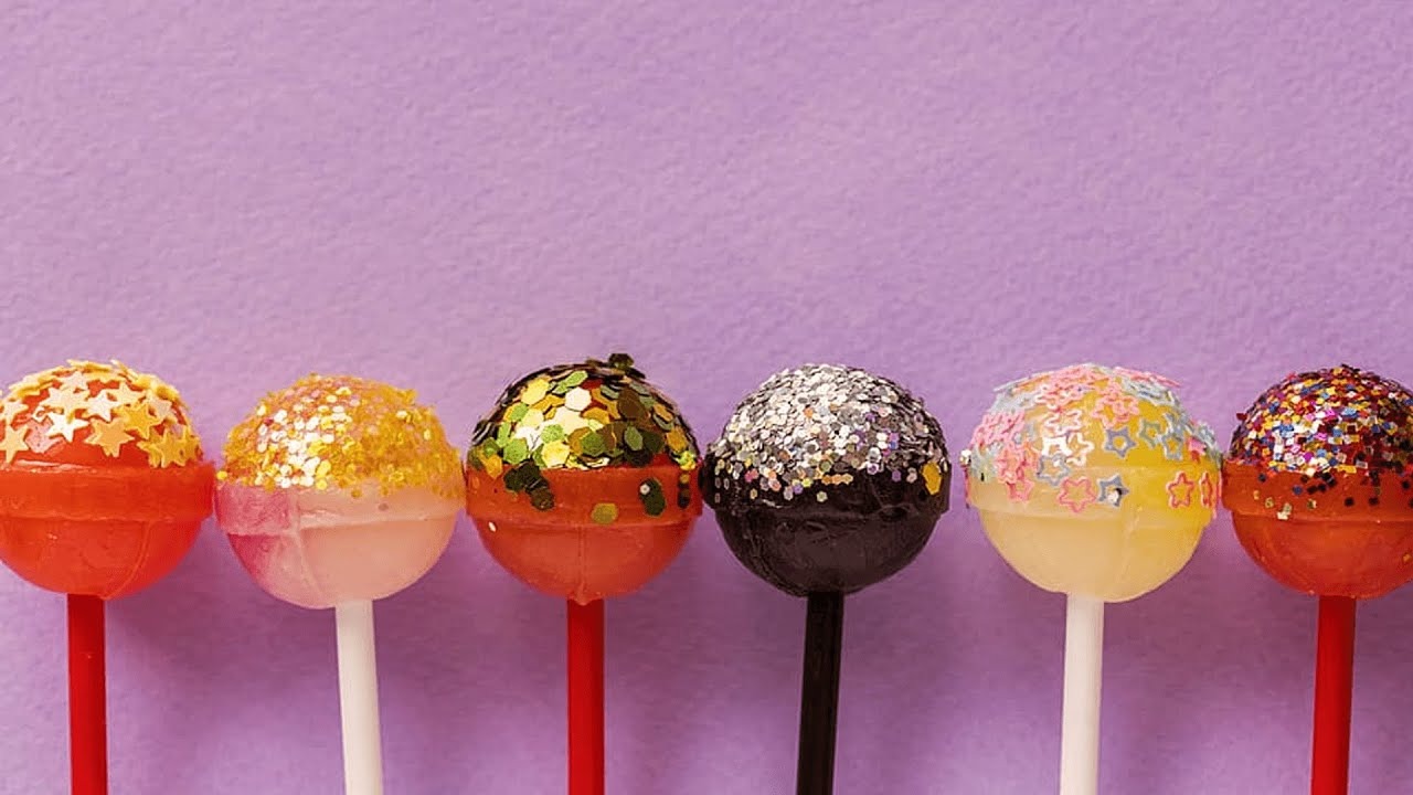 ИСТОРИЯ ЕДЫ: КАРАМЕЛЬ