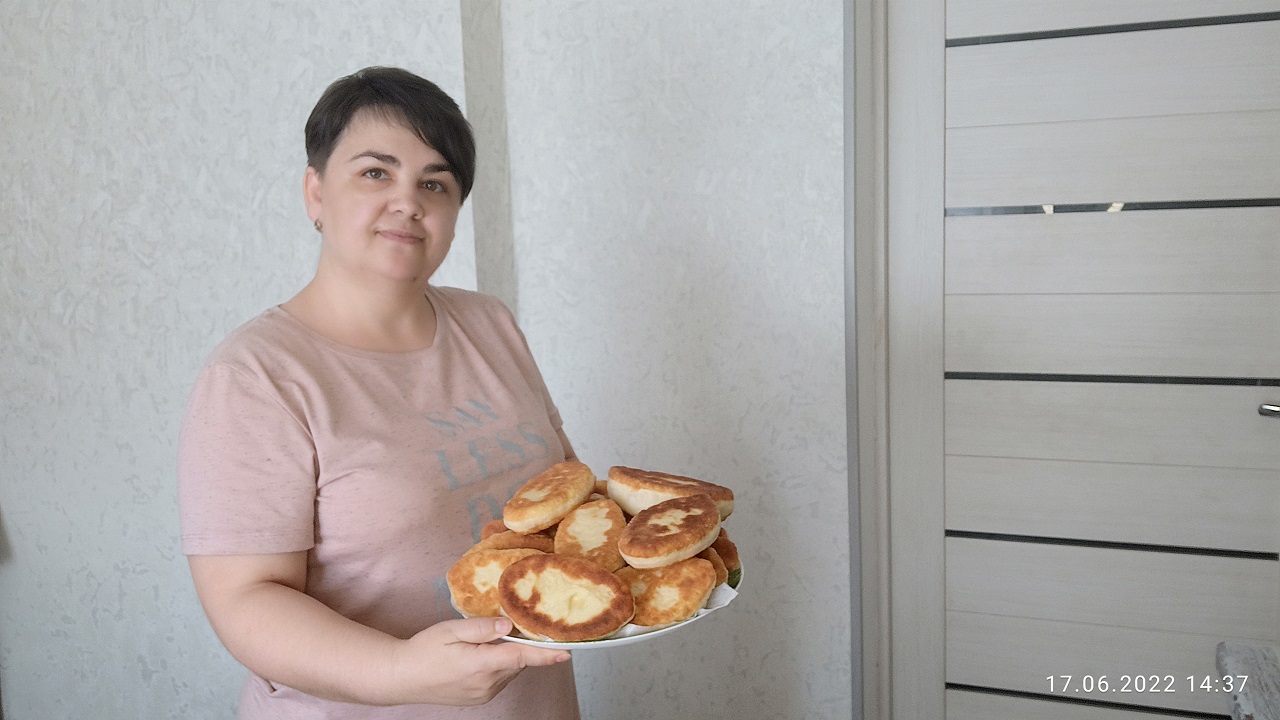 187. ПИРОЖКИ С ЯЙЦОМ И ЛУКОМ / ОВОЩНОЕ РАГУ С МЯСОМ