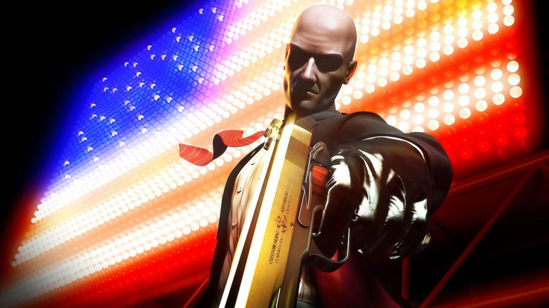 Прохождение Hitman Blood Money часть 4,новые жертвы.