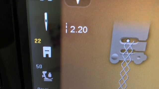 3 урок. Рекомендуемая мною декоративная строчка.mp4