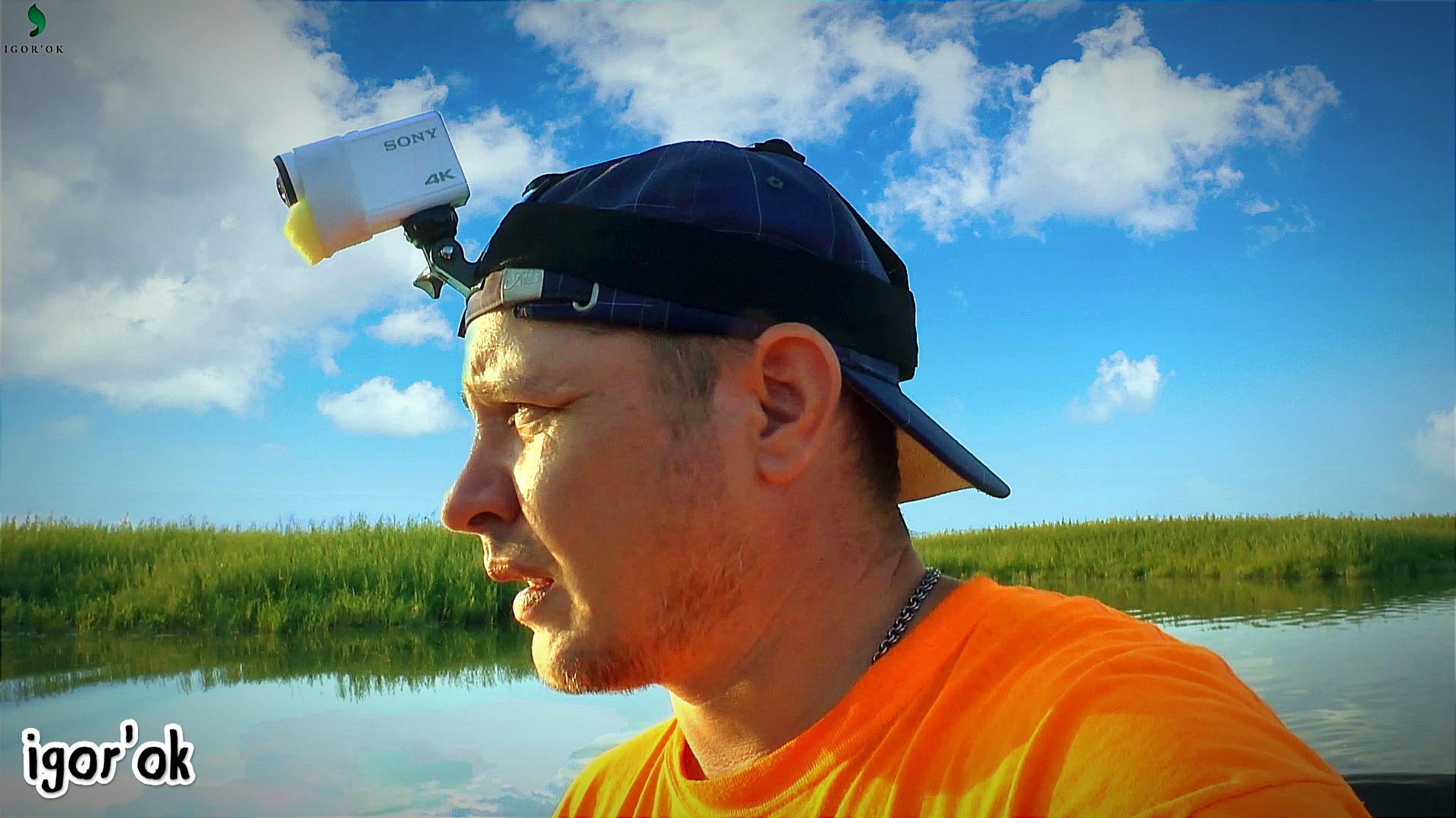 Ищем щуку в новых местах