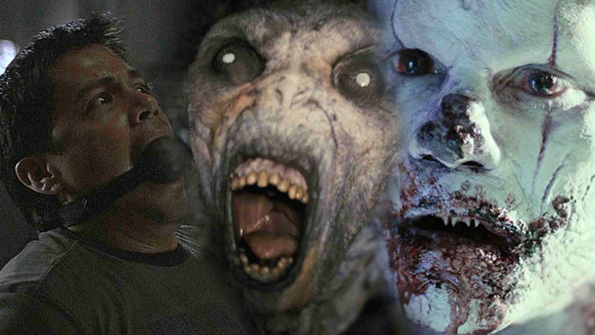 Ужастики 2000-х. Хостел, Клоун, Не бойся темноты, Химера