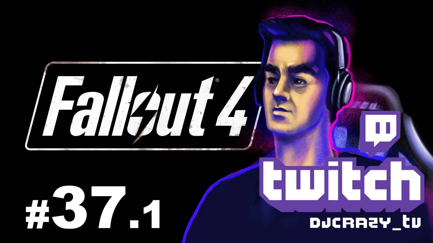 Прохождение / Fallout 4 / #37.1 / Финал за Подземку