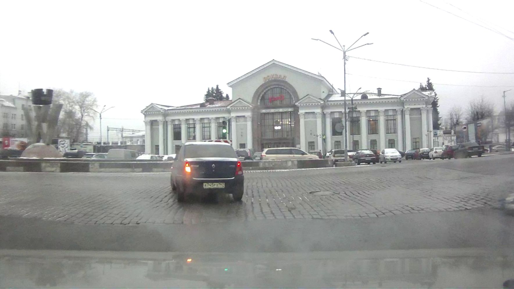 "Мы в Выборге"