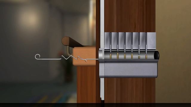 The Raven - Legacy of a Master Thief walkthrough прохождение (без комментариев) - часть 12