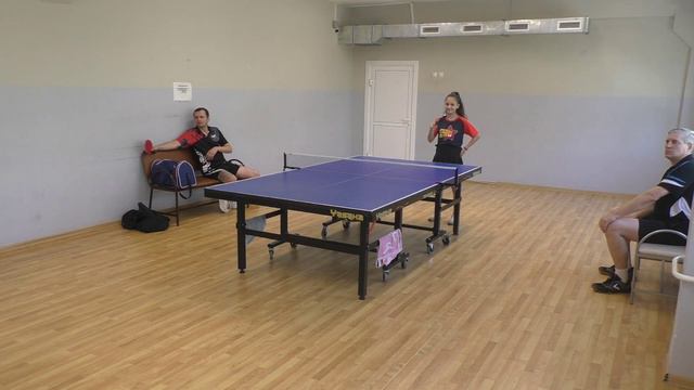 Леготина Сабрина 396 - Самиев Руслан 389