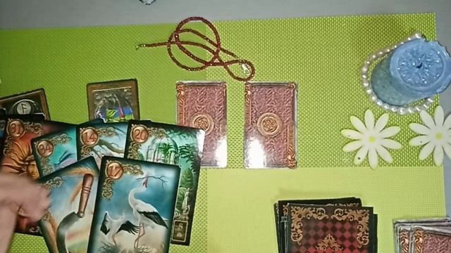 Прогноз на неделю с 6 по 12 сентября для всех.mp4