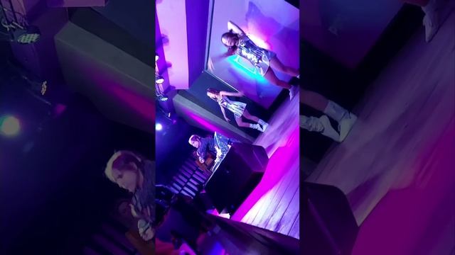 Natalia Lin Mo - 时光背面的我 (Shi guang bei mian de wo, On the back time) (刘至佳 (Liu Zhi Jia), 韩瞳 кавер)