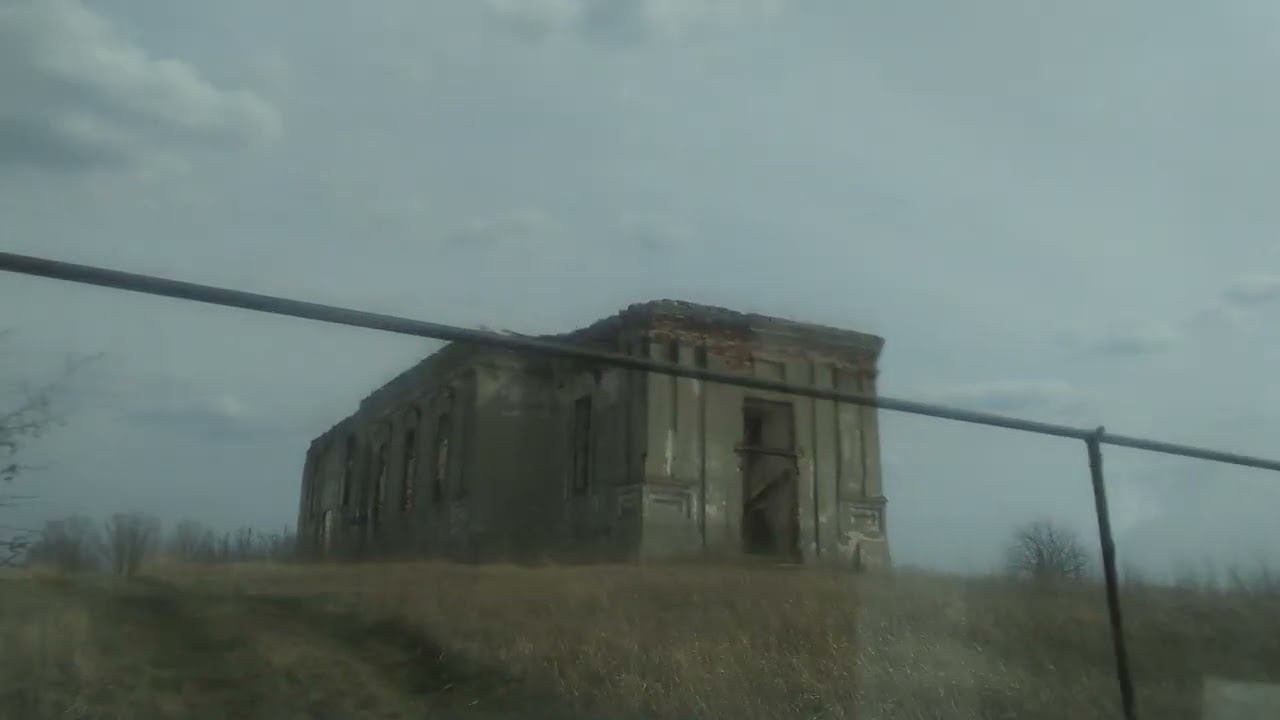 Село Шепелёвка, Турковский район.