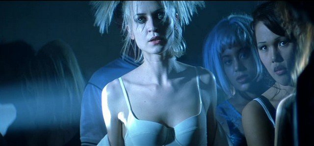 La Будда - И снова наступает ночь