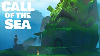 АУДИО ХРАМ _#4_ Call of the Sea