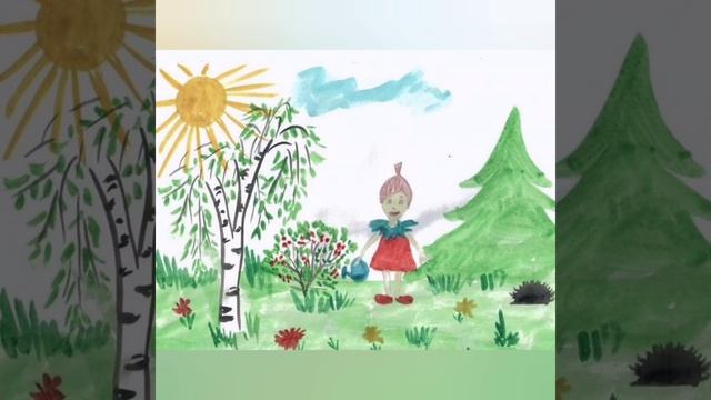 «День Эколят» в МБДОУ № 207