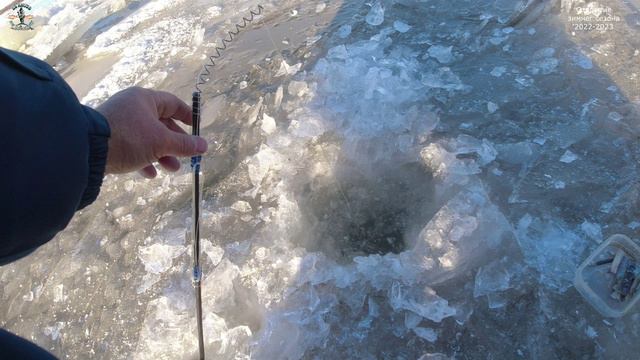 Открытие зимнего сезона 2022-2023