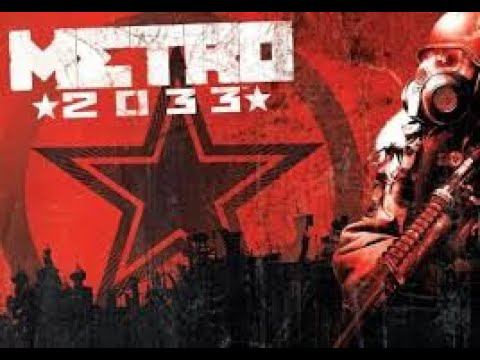 Metro 2033 Прохождение Глава 5 Надежда Библиотека