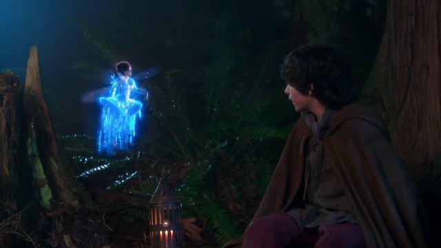 Однажды в сказке / Once Upon a Time – 1 сезон 19 серия