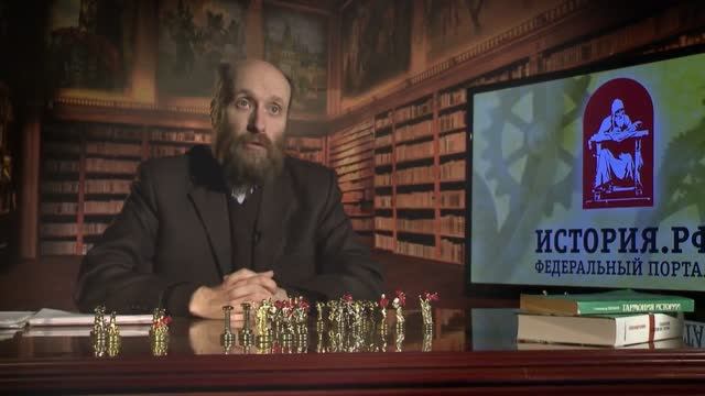 Октябрьская революция