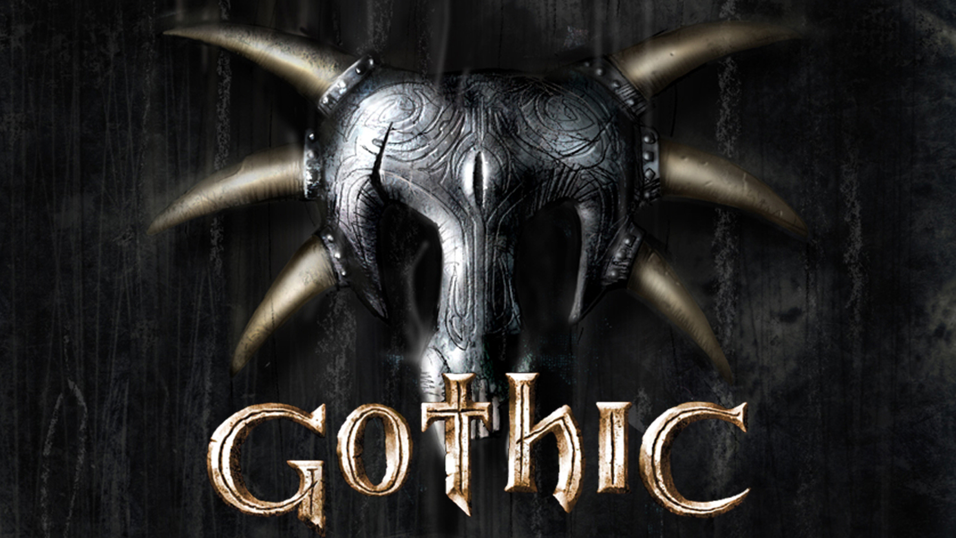 Прохождение Gothic - Глава 1. Мир обреченных. Часть 1