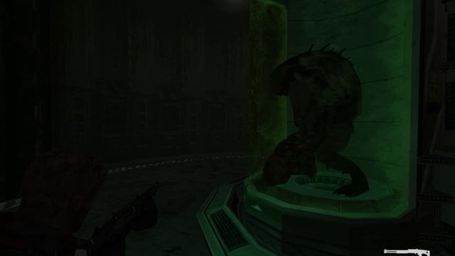 ColdFear 22 часть.avi