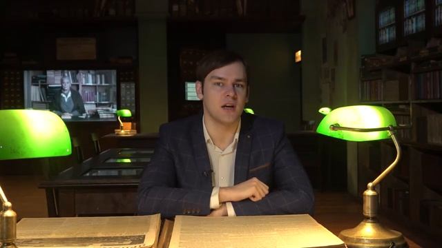 Люди и судьбы Иван Флеров.