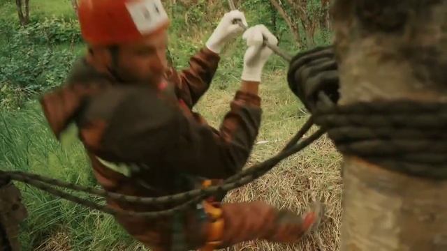 Турслет 2021, Магаданская область