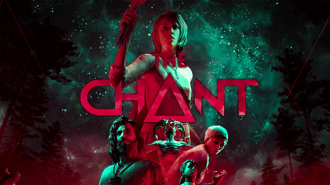 THE CHANT #7 Финал