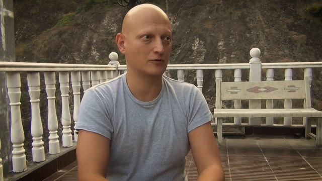 Мировоззрение Сяояо часть 1