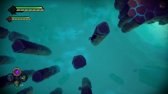 Darksiders_ Genesis. Collector _ Коллекционер