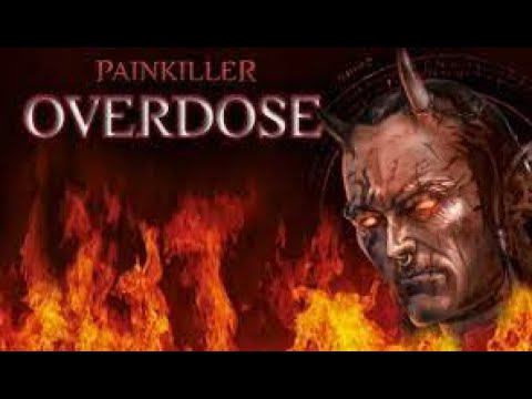 Painkiller: Overdose Прохождение Глава 1 Уровень 2 Бойня По-японски без комментариев