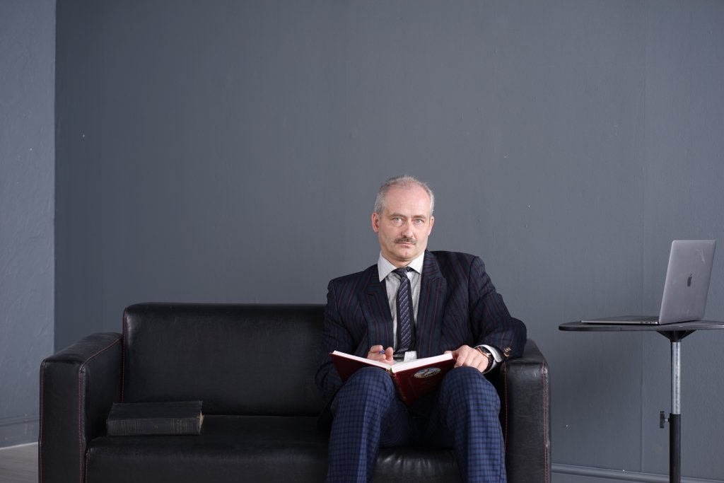 Курс Успешного Продавца презентация.