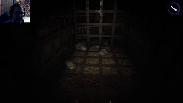 ФАЗМОФОБИЯ ПРО ОККУЛЬТИСТОВ: DEVOUR #1 ПРОХОЖДЕНИЕ ФЕРМА