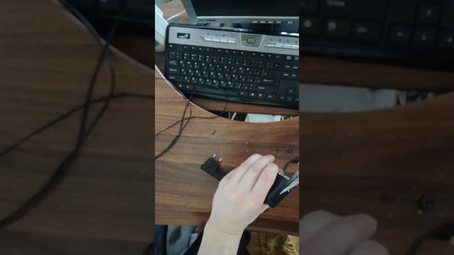 AMIGO I.T.E. POWEE SUPPLY MODEL NO_ AMS3-0751500FV