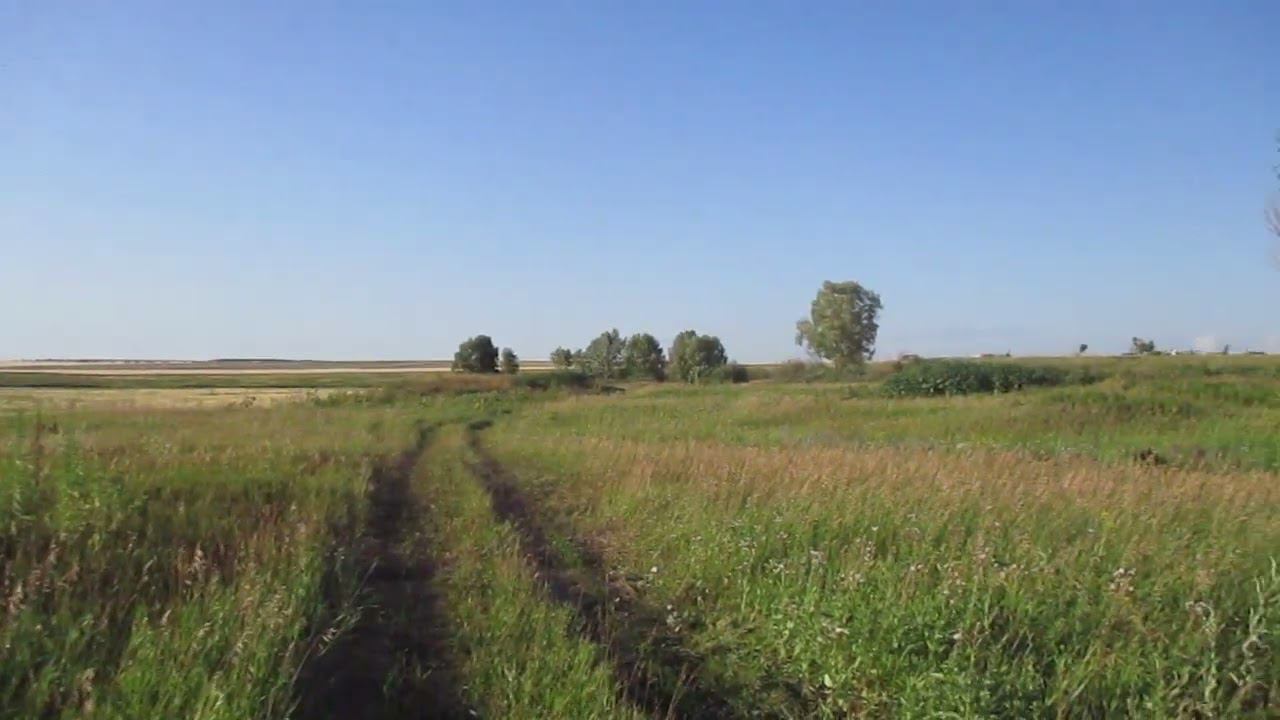 Исчезнувшая деревня Варваровка, Хвалынский район.