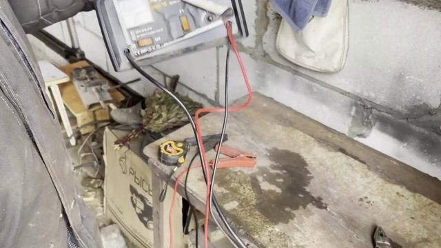 Делаем вентилятор в гараже из подручных средств