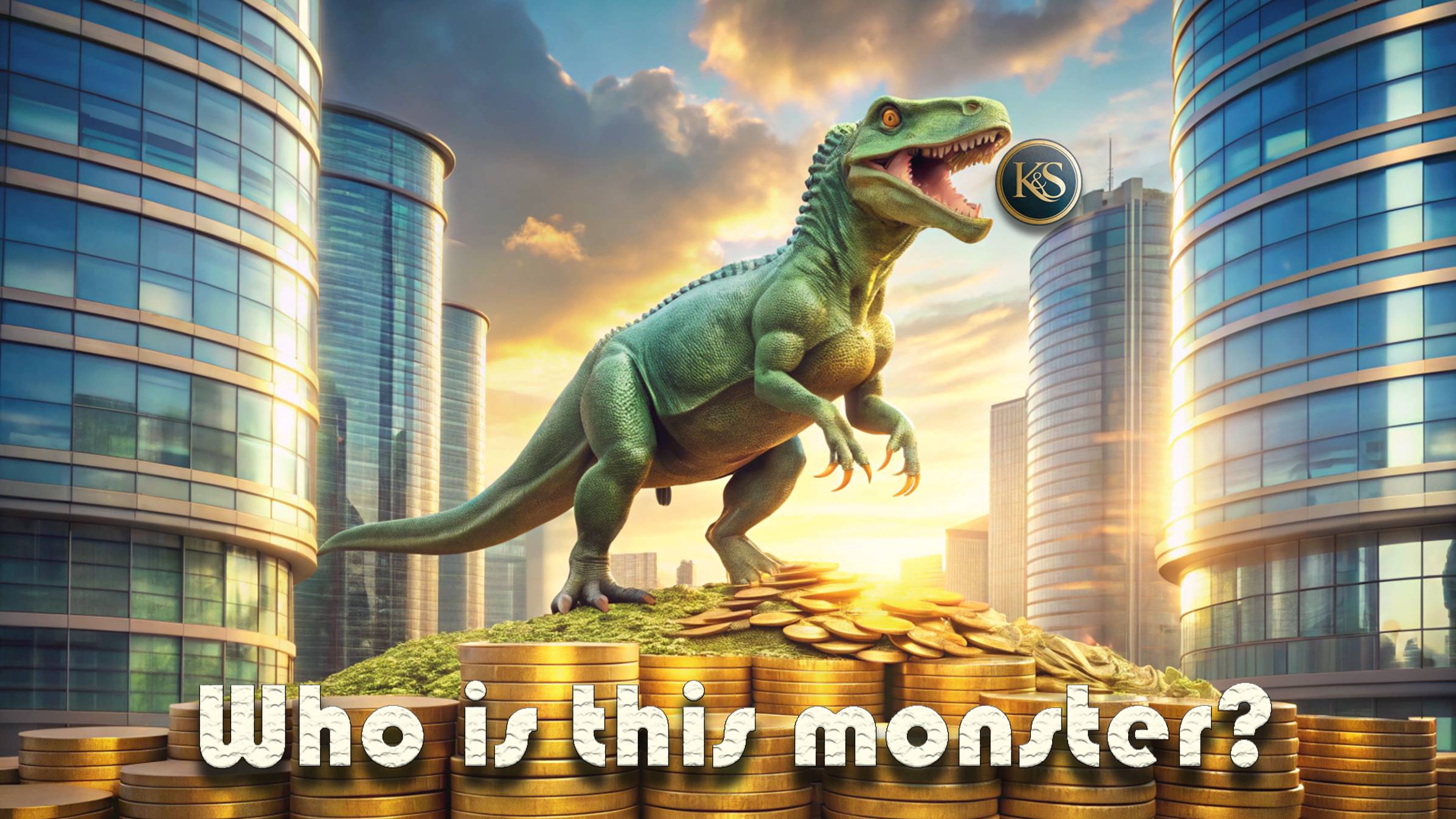 Доллару - капец!