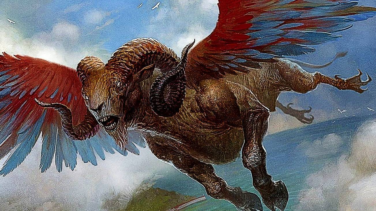 Age of Mythology 📯 Египет 13. Приближение войны #AoM