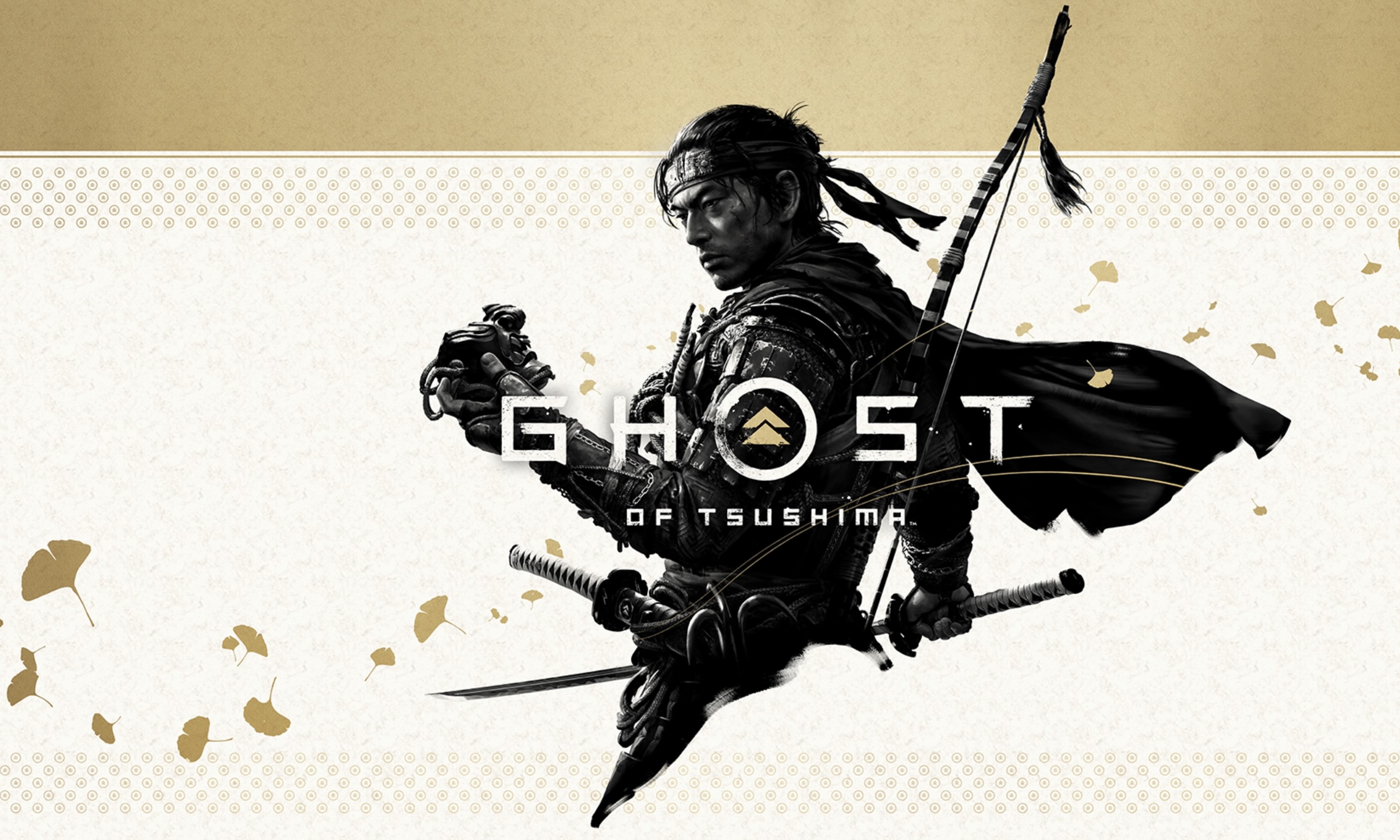 Ghost of Tsushima 17 серия новый горизонт.mp4