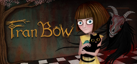 Fran Bow #010 Конец. #gameplay #game #quest
