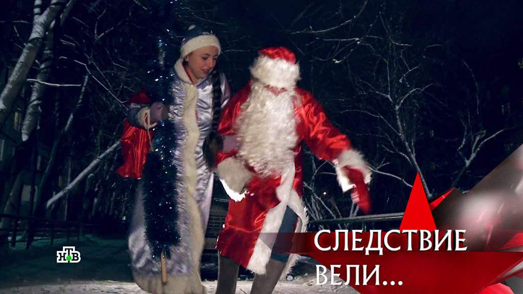 «Следствие вели…»: «Ирония судьбы. Реальная история»