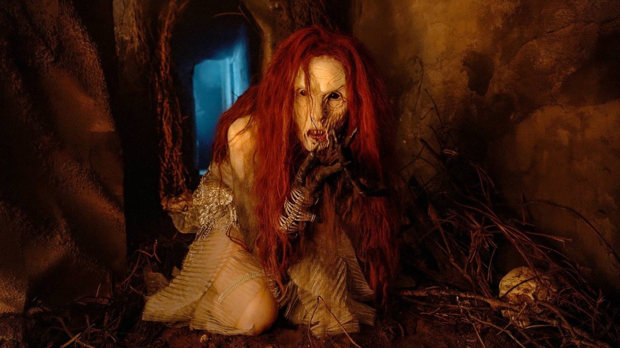 National Geographic: Тайны древности. Настольная книга охотника на ведьм (2010)