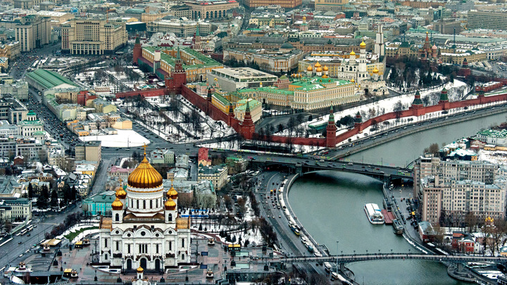 Российские капиталы должны работать на страну - Россия 1