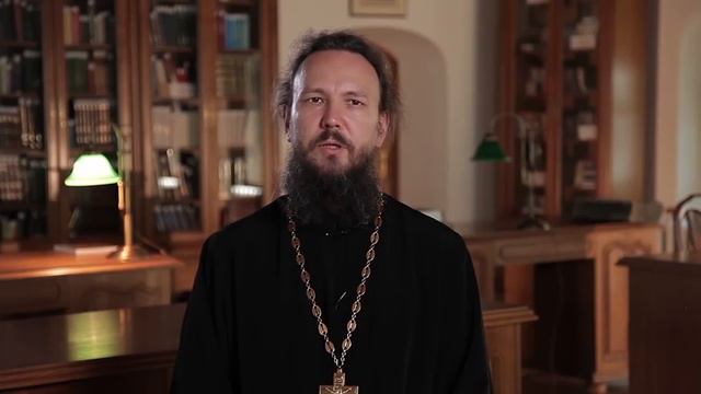 Исцеление бесноватого лунатика. Евангельские чтения