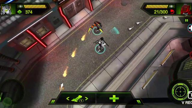 LEGO HERO FACTORY BRAIN ATTACK ПРОХОЖДЕНИЕ ИГРЫ #3